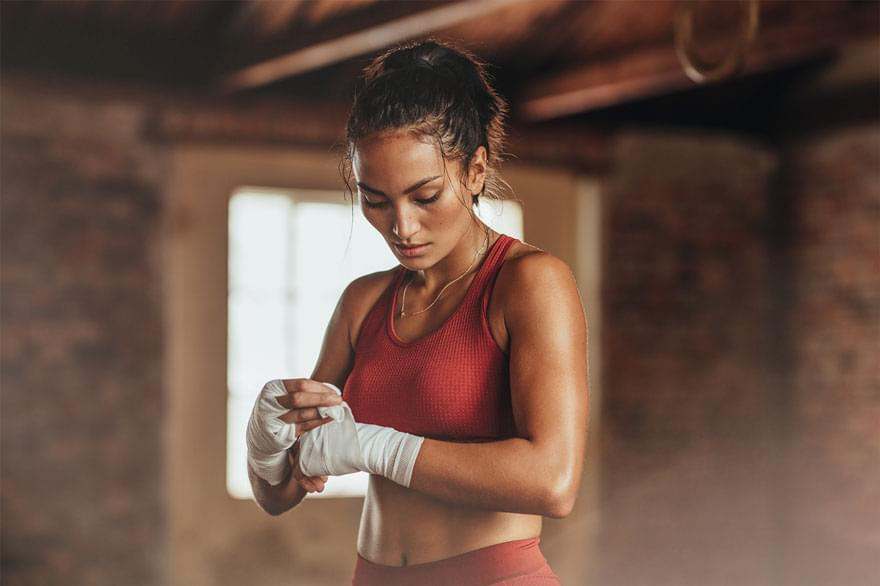 Martial Arts for Fitness Kingsport