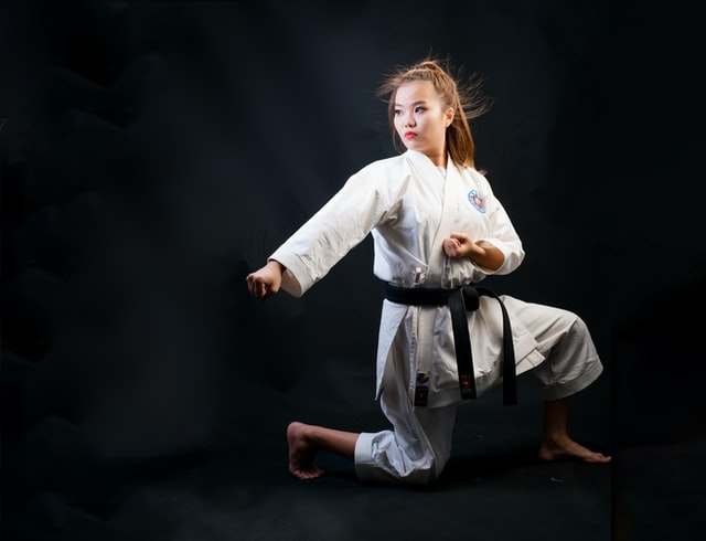 Martial Arts in Kingsport