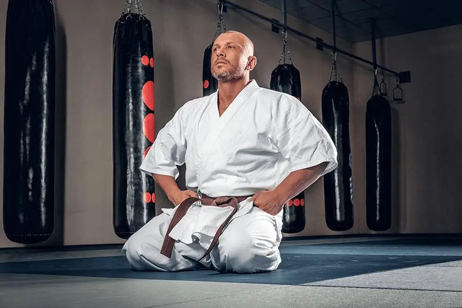 Teen & Adult Brazilian Jiu-Jitsu Classes | Campeao United Jiu-Jitsu