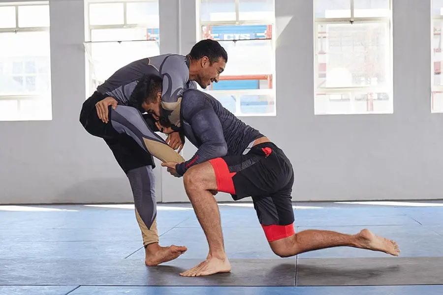 Teen & Adult Brazilian Jiu-Jitsu Classes | Campeao United Jiu-Jitsu