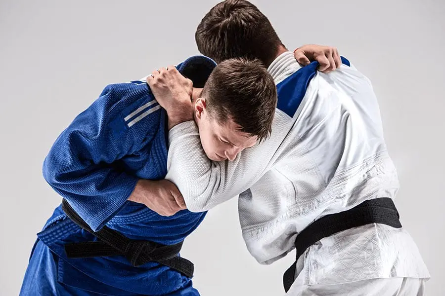 Teen & Adult Brazilian Jiu-Jitsu Classes | Campeao United Jiu-Jitsu