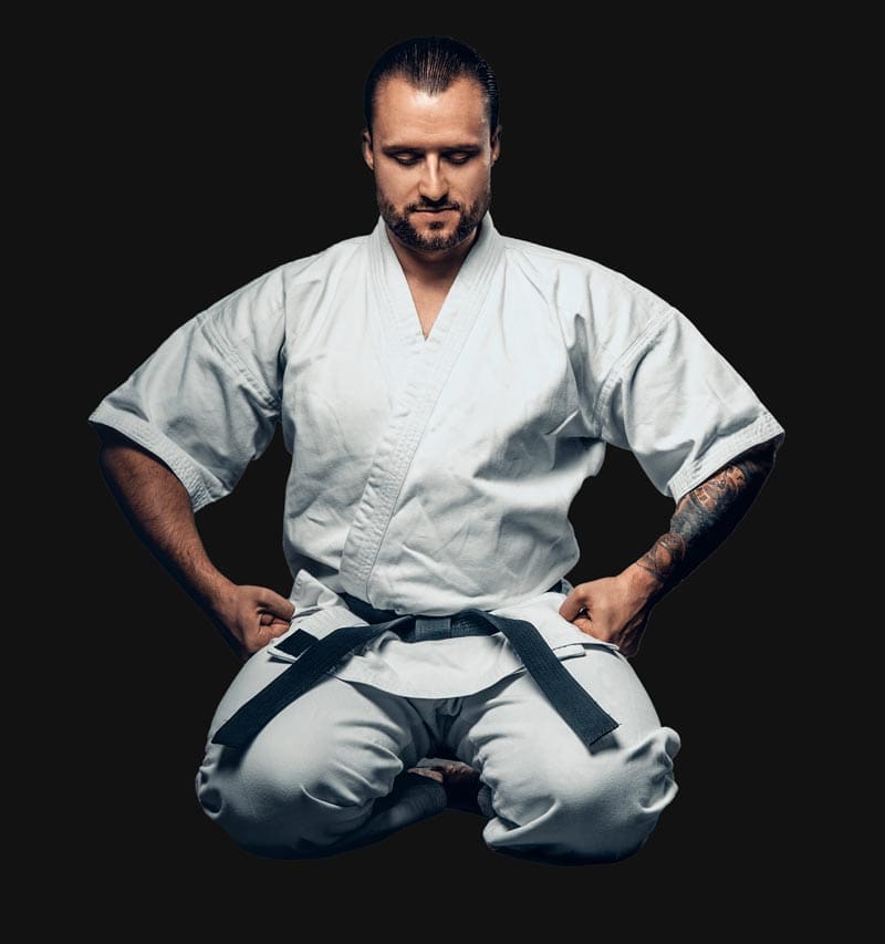 Teen & Adult Brazilian Jiu-Jitsu Classes | Campeao United Jiu-Jitsu