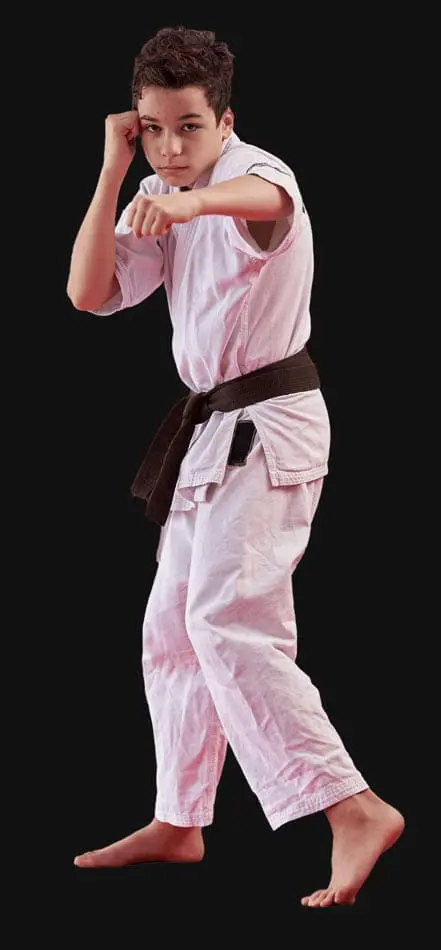 Kids Brazilian Jiu-Jitsu Classes | Campeao United Jiu-Jitsu