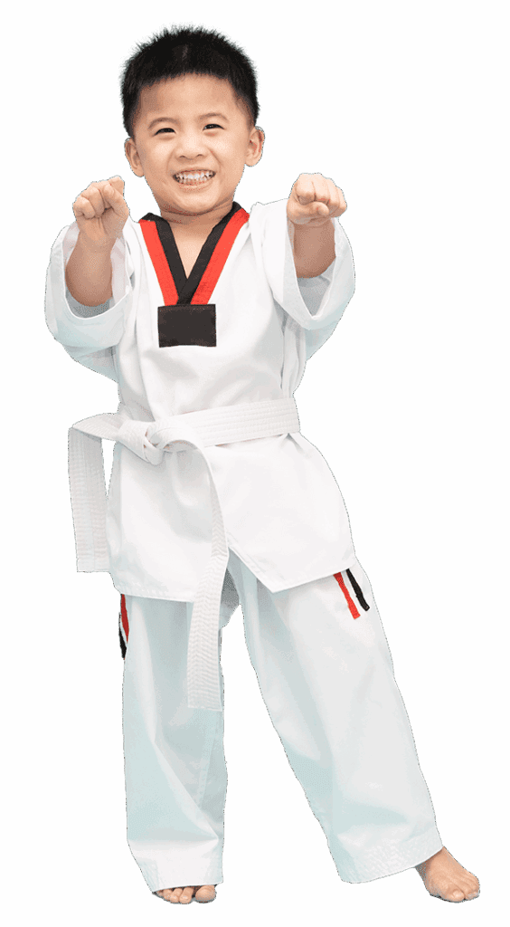 Preschool Martial Arts Classes | Campeao United Jiu-Jitsu